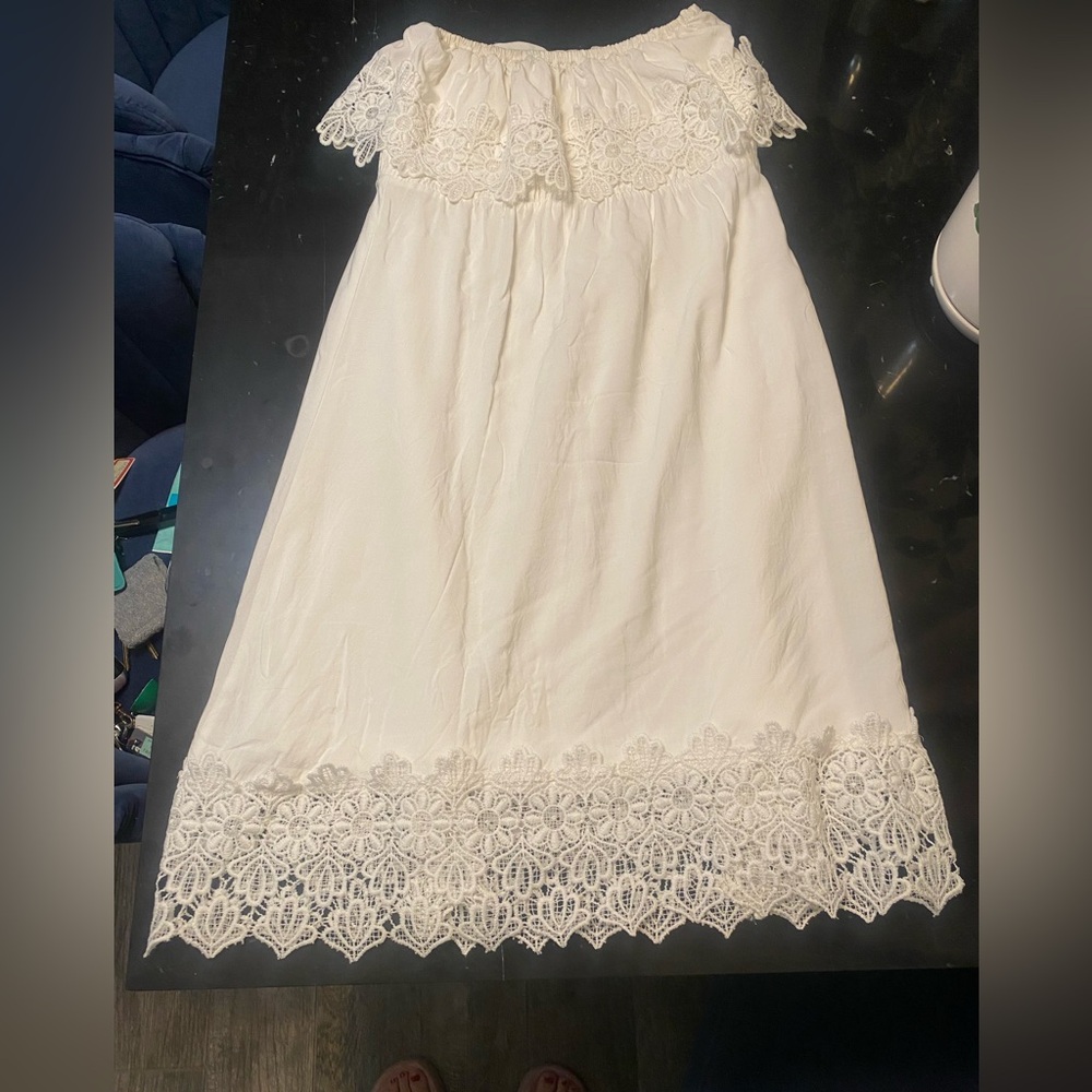 Summer dress